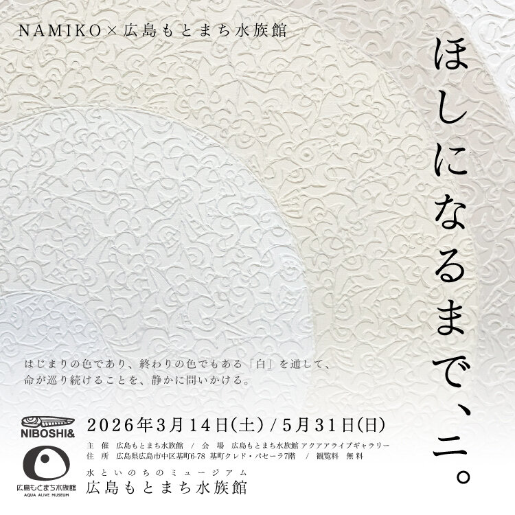 NAMIKO展
